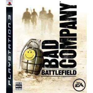 Battlefield - Bad Company [PS3 - Used Good Condition]