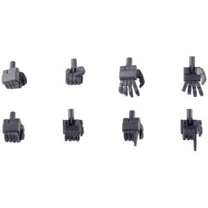 M.S.G Modeling Support Goods Hand Unit Normal Hand 2020 Plastic Model [Kotobukiya]