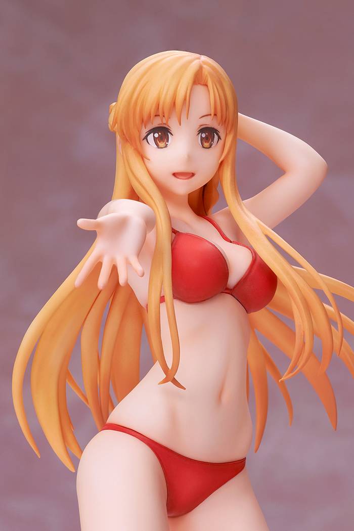 Assemble Heroines ASUNA (Summer Queens) SWORD ART ONLINE Alicization [Our Treasure]