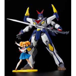 MODEROID Super Pipimi BARI Mode Plastic Model [Moderoid]