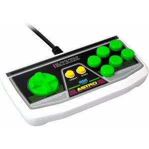 Astro City Mini Control Pad [SEGA - Brand new]