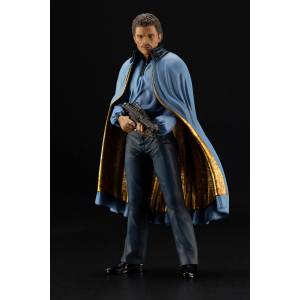 ARTFX+ Lando Calrissia Star Wars The Empire Strikes Back [Kotobukiya]