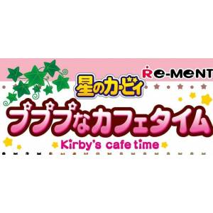 Kirby Pu-pu-pu Randoseru 8 Pack BOX [Goods]