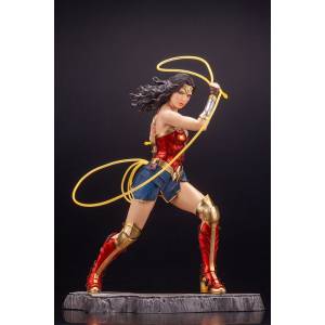 ARTFX DC UNIVERSE Wonder Woman -WW84- [Kotobukiya]