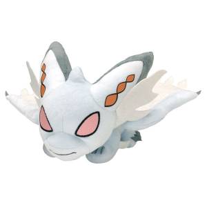 Monster Hunter: Deformed Plush - Xeno'jiiva [Capcom]