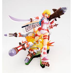 Gwenpool: Breaking the Fourth Wall [Good Smile Company]