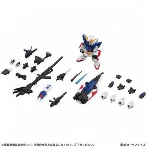 MOBILE SUIT ENSEMBLE EX35 & EX23 まとめ売り Amazon | 機動戦士ガンダム MOBILE SUIT ENSEMBLE EX35 ガンダム