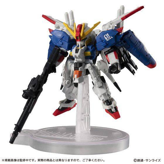 MOBILE SUIT ENSEMBLE EX20 Ex‐S Gundam | Nin-Nin-Game.com