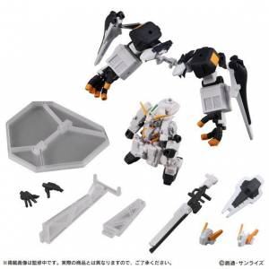 MOBILE SUIT ENSEMBLE EX23 Gigantic Arm Unit Limited Edition [Bandai]