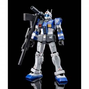 MG 1/100: Gundam Build Divers Genius Head Line - RX-78TB MG 1/100: Gundam Build Divers Genius Head Line - RX-78TB