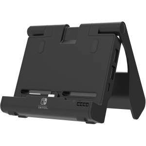 Table Mode Portable USB Hub Stand for Nintendo Switch [Hori]