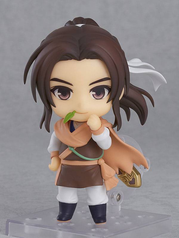 Nendoroid Li Xiaoyao Chinese Paladin: Sword and Fairy [Nendoroid 1406]