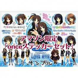 L@ve Once - Mermaid's Tears - édition limitée [PS3]