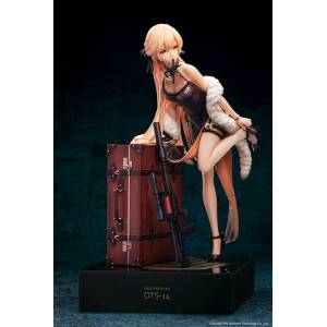 Girls' Frontline OTs-14 Crassula Volkensii Ver. [Reverse Studio]