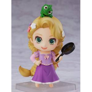 Nendoroid Rapunzel Tangled - Reissue [Nendoroid 804]