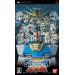 Gundam VS. Gundam