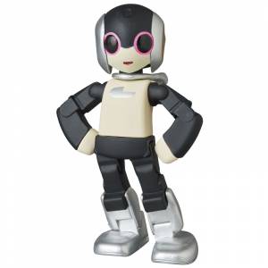 UDF Robi Series Robi 2 Silver [Ultra Detail Figure No.586]