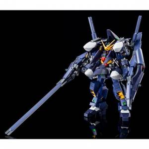 HG 1/144 Gundam RX-121 3C TR-1 Haze'n-thley RAH II (ADVANCE OF Z Titans) Plastic Model Limited Edition [Bandai]