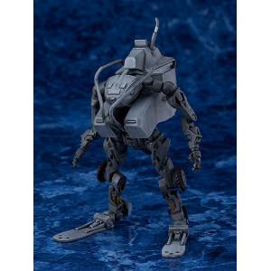 MODEROID 1/35 Submersible EXOFRAME Plastic Model [Good Smile Company]