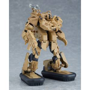 MODEROID 1/35 USMC EXOFRAME: Reconnaissance Equipment Plastic Model [Moderoid]