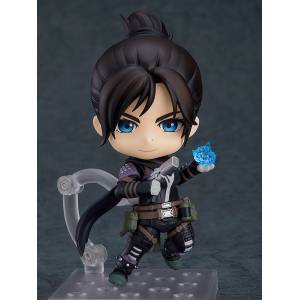 Nendoroid Wraith Apex Legends [Nendoroid 1370]