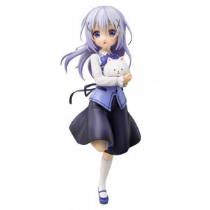 Is the order a rabbit?? Chino (Cafe Style) - Reissue [Plum]