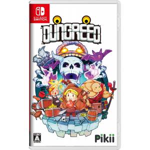 Dungreed [Switch]