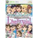 IdolMaster 2 - Live For You! (édition limitée) [occasion]
