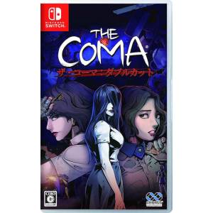 The Coma: Double Cut (Multi Language) [Switch]