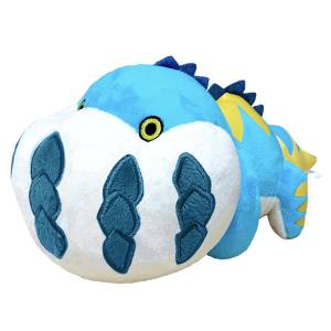 Monster Hunter: Deformed Plush Dodogama [Capcom]