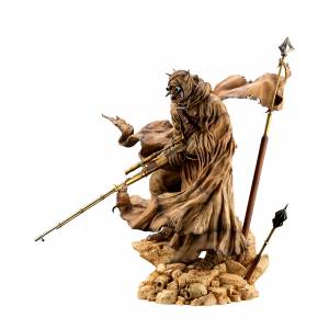 ARTFX Artist Series Star Wars A New Hope Tusken Raider -Barbaric Desert Tribe- [Kotobukiya]