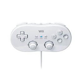 .Classic Controller