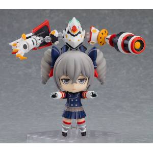 Nendoroid Bronya: Valkyrie Chariot Ver. Honkai Impact 3rd Limited Edition [Nendoroid 1371]