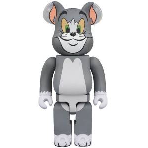 BE@RBRICK / Bearbrick TOM 1000％ Limited Edition [Medicom Toy]
