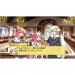 Ken To Mahou To Gakuen Mono 3 / Class Of Heroes 3 [PS3]