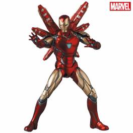 MAFEX IRON MAN MARK85 (Endgame Ver.) | Nin-Nin-Game.com