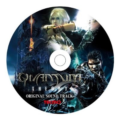 【PS3】クウォンタムセオリー リミテッドエディション Amazon.co.jp: クウォンタム セオリー (リミテッドエディション