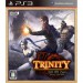 Trinity Zill O'll Zero - édition standard [PS3]