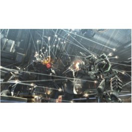 Vanquish (PS3)