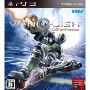 Vanquish [PS3 - occasion BE]