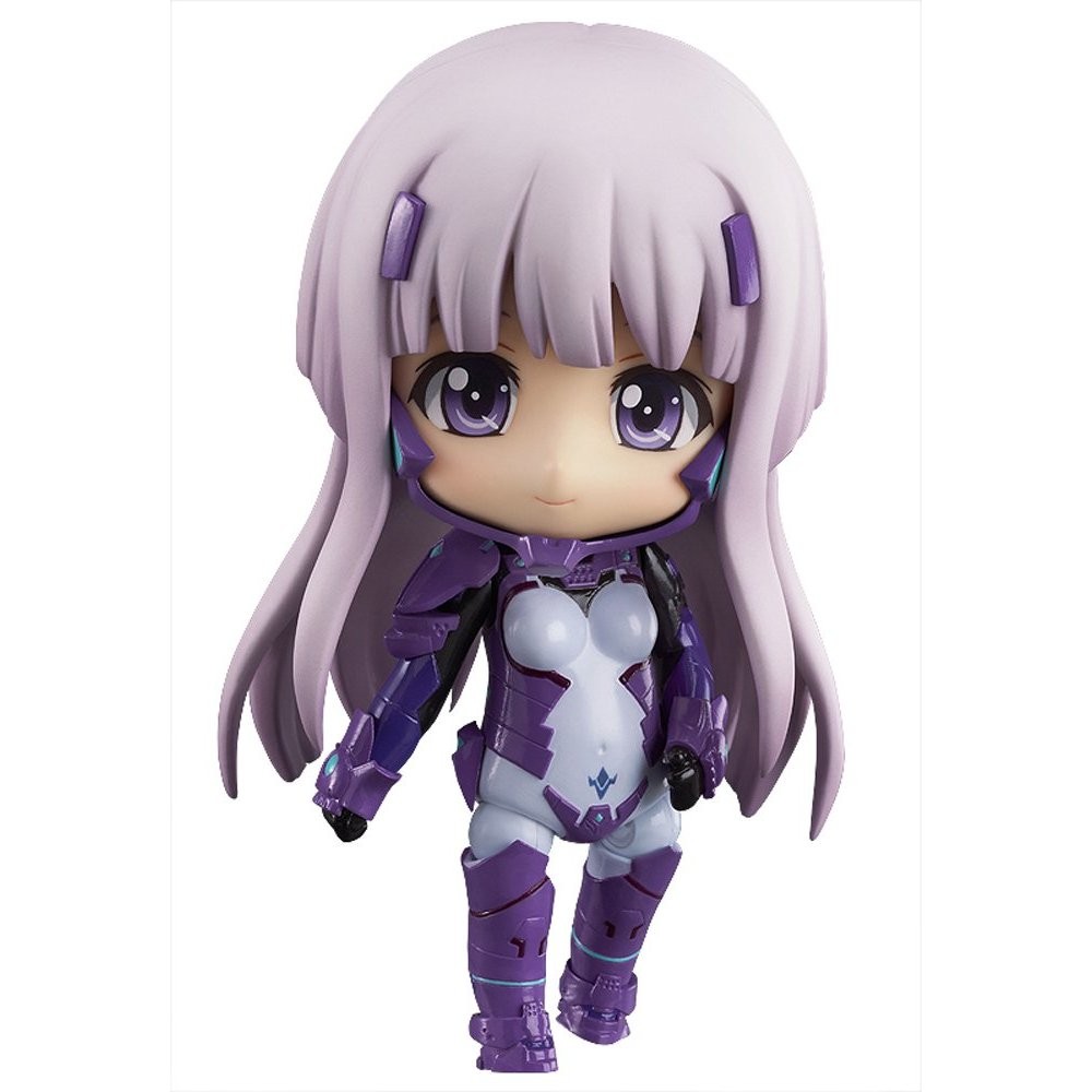 Muv-Luv - Inia Sestina [Nendoroid 329]