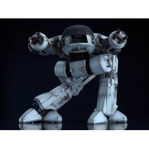 MODEROID ED-209 ROBOCOP Plastic Model [Moderoid]