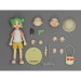 Yotsuba&! - Yotsuba Koiwai [Yotsuba&! Revoltech]
