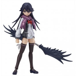 Vividred Operation - Rei Kuroki [figma]