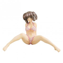 Comic TENMA - Hiromi Yuzuki[Gutto-kuru Figure Collection Sweet 03]