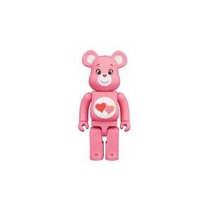 BE@RBRICK / Bearbrick Love-a-Lot Bear (TM) 400％ Limited Edition [Medicom Toy]