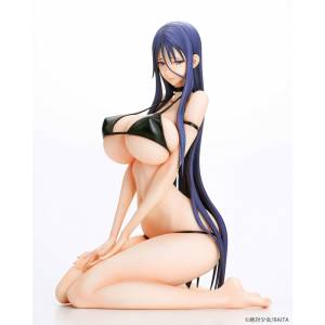 Mahou Shoujo Misanee Black Bikini ver. [Q-Six]