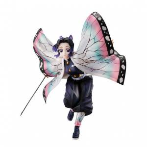 Gals Series Shinobu Kocho Kimetsu no Yaiba: Demon Slayer Limited Edition [Megahouse]