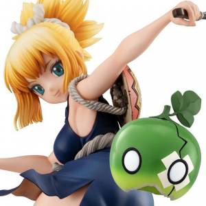 Gals Series Kohaku Dr. STONE Limited Edition [Megahouse]