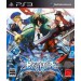 BlazBlue - Continuum Shift [édition standard/ PS3]